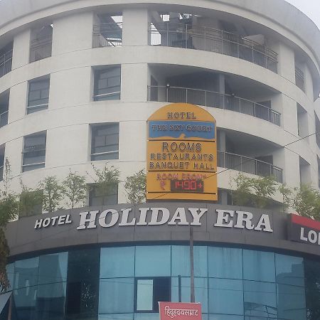 Hotel Holiday Era Aurangābād Exterior foto